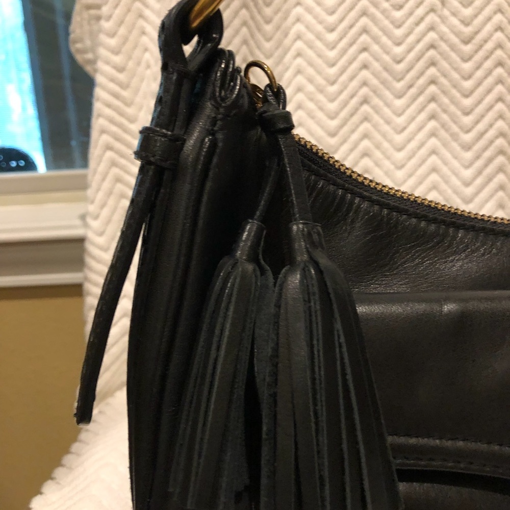Ralph Lauren shoulder bag